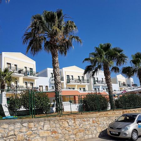 Camari Garden Hotel Apartments Gerani Chanion Екстериор снимка