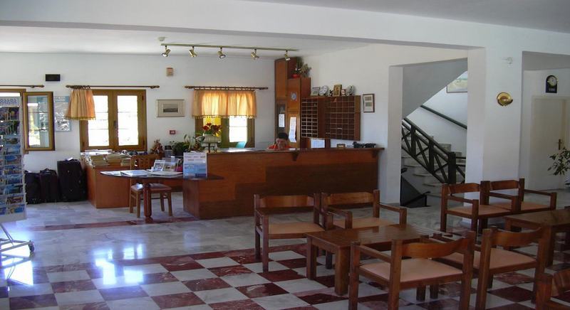 Camari Garden Hotel Apartments Gerani Chanion Екстериор снимка